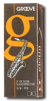 anche saxophone baryton glotin groove
