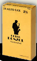 anches Marca Peter Ponzol